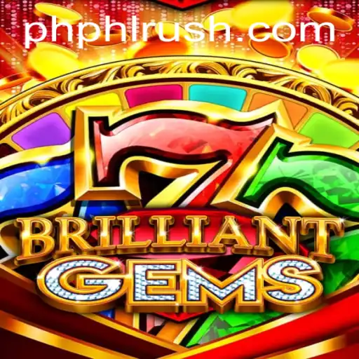 The Enchanting World of BrilliantGems: A Deep Dive Into the Game That Sparkles with PHLRUSH