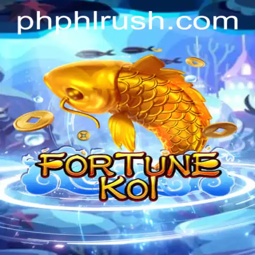 Introducing FORTUNEKOI: A Deep Dive into PHLRUSH Gameplay