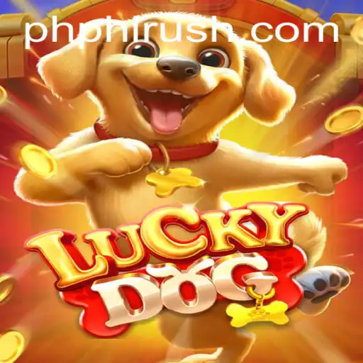 Discover the Excitement of LuckyDog: A New Gaming Phenomenon