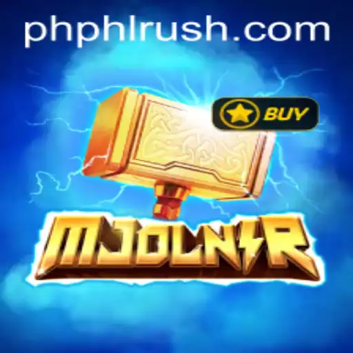 Unleashing the Thunder: An Introduction to the Thrilling Game of Mjolnir and Its PHLRUSH Event