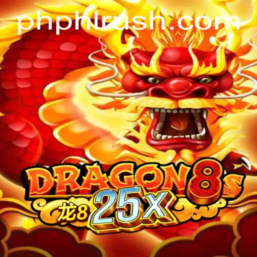 Unveiling the Mystical World of Dragon8s25x: A Deep Dive into Gameplay and Strategy