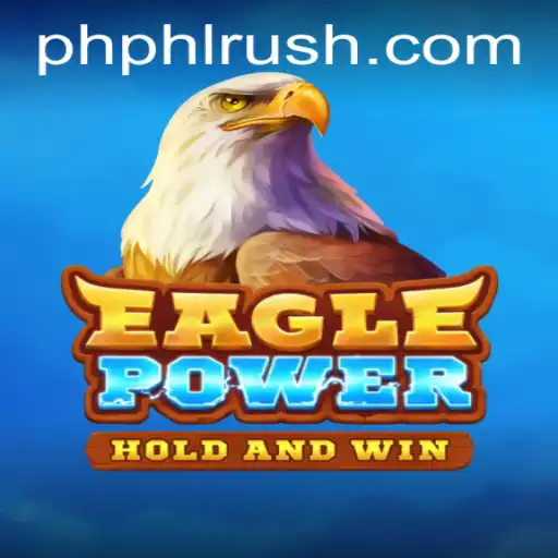 EaglePower: Navigating the Skies with the PHLRUSH Advantage