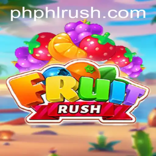 FruitRush: A Fresh Take on Casual Gaming
