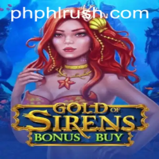 Explore GoldofSirensBonusBuy: The Enchanting New Game Worth Trying