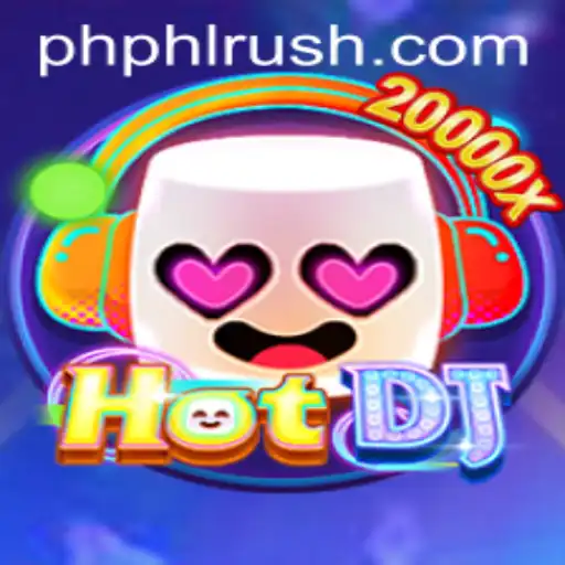 HotDJ: The Revolutionary Rhythm Game with PHLRUSH Mode