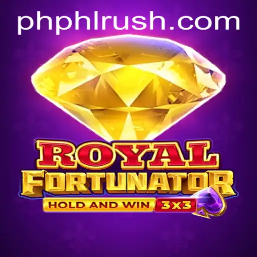 Exploring the Exciting World of Royalfort and the Thrill of PHLRUSH