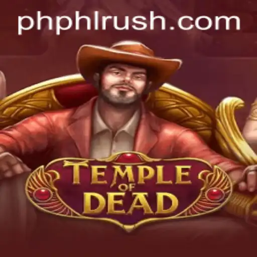 TempleofDead: An Epic Adventure Awaits
