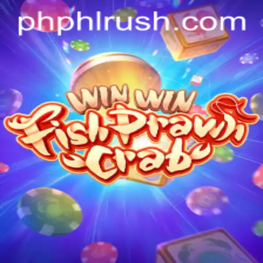 Exploring WinWinFishPrawnCrab: An Engaging Game of Chance with PHLRUSH