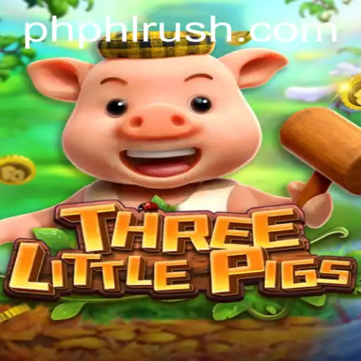 Thrilling Adventure Awaits: Explore the Game of THREELITTLEPIGS